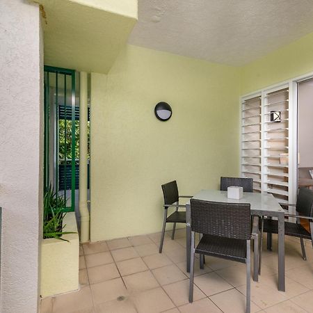 Verandahs Boutique Apartments Порт Дуглас Экстерьер фото
